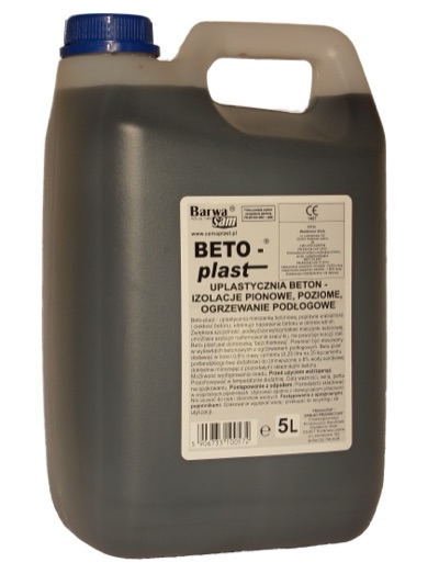 BETO-PLAST ®