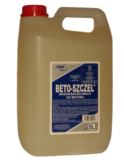BETO - SZCZEL®