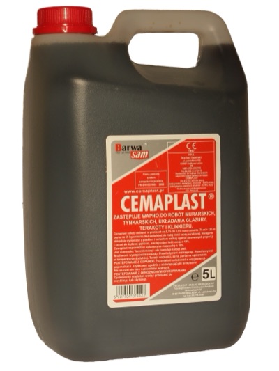 CEMAPLAST ®
