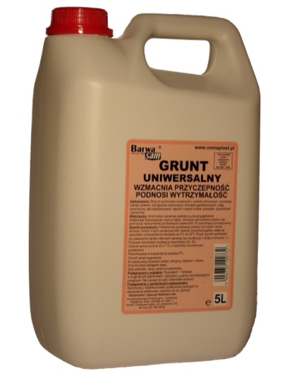 GRUNT UNIWERSALNY