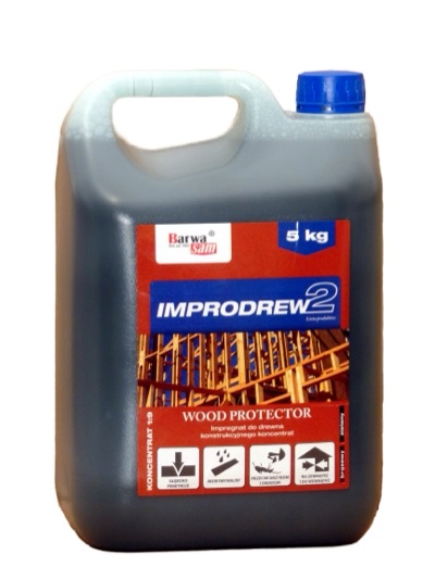 IMPRODREW 2
