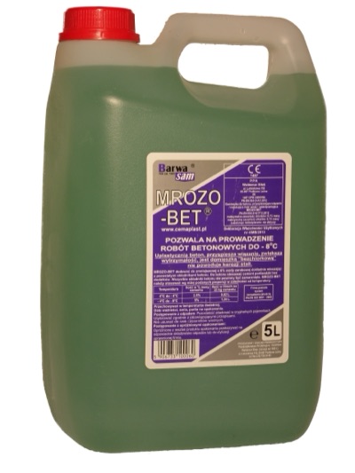 MROZO-BET ®