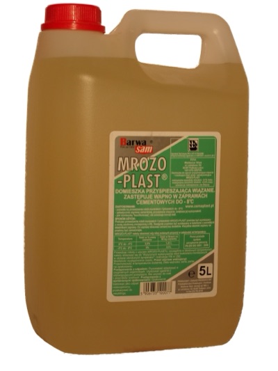 MROZO-PLAST ®