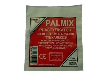 PALMIX