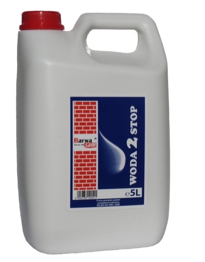 WODA 2 STOP ®